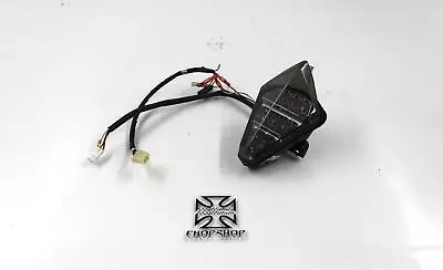 2007 07 Yamaha Yzf R1 Rear Tail Taillight Back Brake Light • $34.99