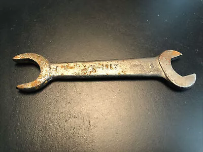 Ford T- 1917 Wrench Antique Vintage Shop Tool  • $12.90