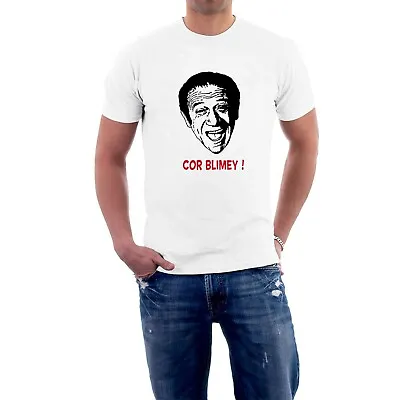 Sid James T-shirt Carry On Tony Hancock Lavender Hill Mob Tee By Sillytees • £14