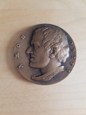 £35 • Buy  Table Medal 200 Years From The Death Of John Howard