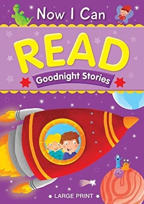 £2.99 • Buy Brown Watson Now I Can Read - Goodnight Stories (Large Print), Good