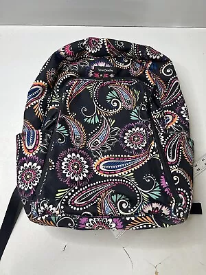 Vera Bradley Bookbag Large • $39.99