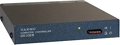 GS-232B - Antenna Rotator Computer Control Interface • £499.99