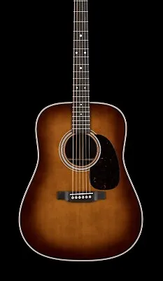 Martin D-28 1933 Ambertone #78180 W/ Factory Warranty And Case! • $3399