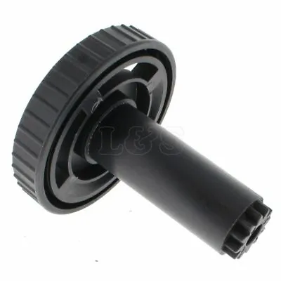 Wheel For Makita MLT100 Table Saw - JM27000166 • £11.72