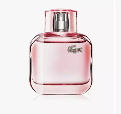 Eau De Lacoste L.12.12 Pour Elle Sparkling 3 Oz EDT For Women • £36.90