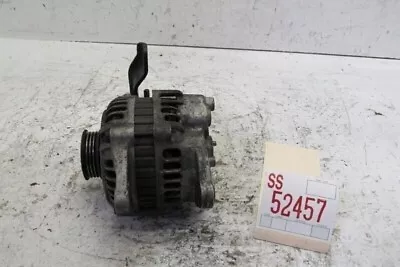 Alternator Power Generator 626 1993 1999 Mazda 2.0L 4Cyl Front Engine Motor OEM • $47.49