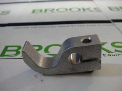 $11 • Buy Hamada Gripper Finger For Delivery, Part #F01-13-0