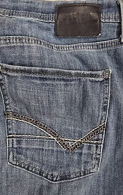 Reclaim Mens Jeans Size 36R • $10