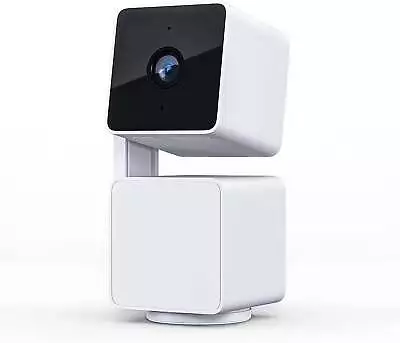 NEW Cam Pan V3 Indoor/Outdoor IP65-Rated 1080p Wi-Fi Smart Home Security Camera • $33.93
