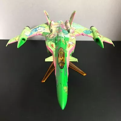 Macross YF-20 Dulandal Valkyrie Ranka Marking Version 1:100 Model Kit PAINTED • $79.99