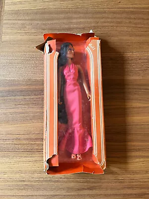 Vintage 12  Mego Cher DOLL #62400 1976 New In Box - Beautiful • $135