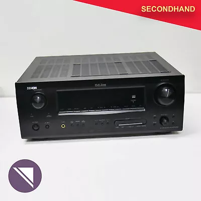 Denon AVR2309 AV Surround Receiver With Remote • $250