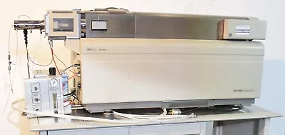 Applied Biosystems MDS Sciex API 3000 LC/MS/MS Mass Spectrometer System  • $13999.99