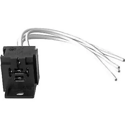 4-Seasons 37211 Relay Harness Connector For 97-2007 Ford Ranger • $28.06