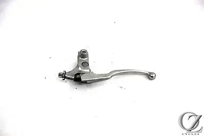 1999 99 Yamaha XVS1100 V-STAR 1100 Clutch Perch With Lever • $10.36