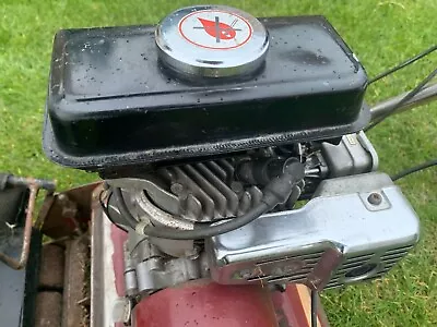 Petrol Lawnmower Honda G100 Engine Petrol Rotovator Engine • £75