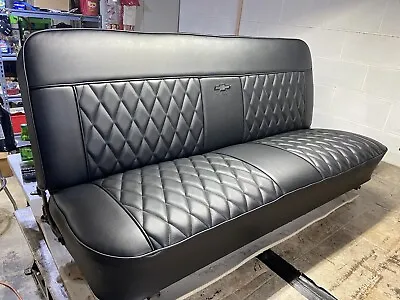 1967-1972 Chevy C10 Seat Cover • $425