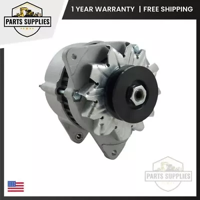 Alternator 12V Fits Massey Ferguson Tractor 243 245 250 253 254 255 3698016M91 • $117.21