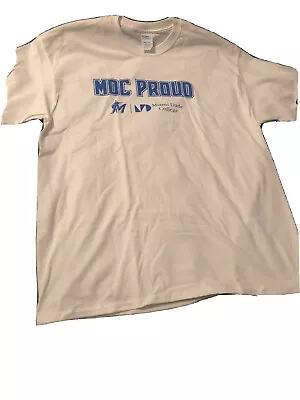 Miami Marlins MDC Proud Shirt - Miami Dade College  • $20