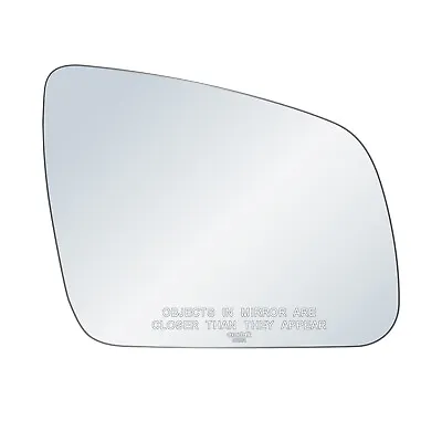 Passenger Side Mirror Replacement Glass Fits C230 C250 C300 C350 C63 AMG RH • $21.49