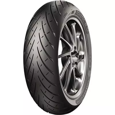 180/55ZR-17 Metzeler Roadtec 01 SE Rear Tire • $209.37