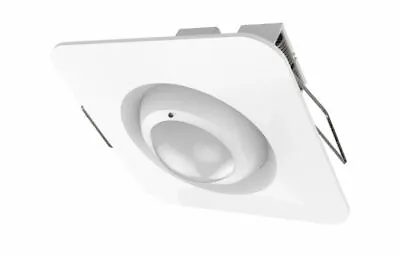 Philo Z-Wave Recessed Motion Sensor For Indoor/outdoor/wetroom Use - PSP05-EU-B • £29