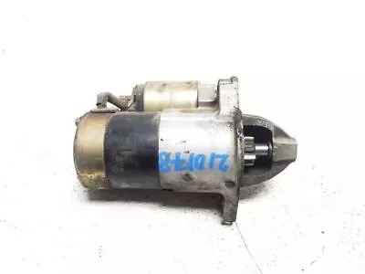 1999-2005 Mazda MX-5 Miata 1.8L Engine Starter Motor BPD4 18 400A • $36