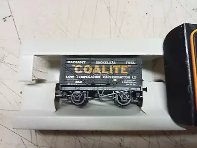 OO Mainline 37-163 Coke Wagon Coalite OVP • $25