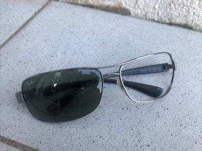 Rayban Sunglasses • $30