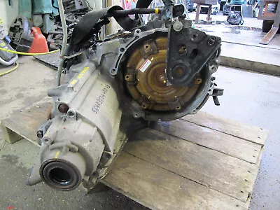 2002- 2004 Volvo S80 2.9l Fwd Transmission With 129k Miles & Sana • $337.50