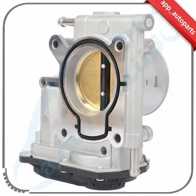 Throttle Body For 2003 2004 2005 Mazda 6 2.3L 2006 2007 Mazda 5 2.3L E101284 • $56.09