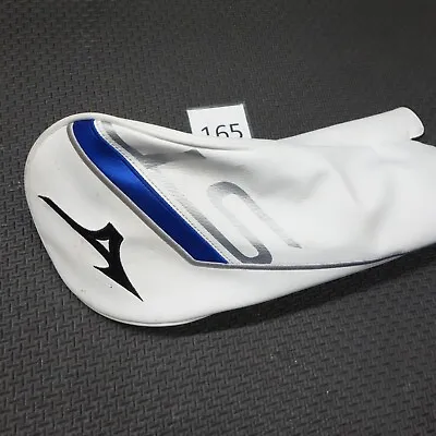 Mizuno ST Driver Head Cover Mens Golf Fast Shipping Shape Fast Ship 240131 • $9.99