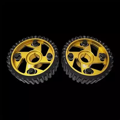 Brian Crower Cam Gears For B16A B17 B18C B18A B18B Integra Civic • $300