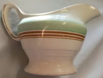 Vintage Losol Ware Jug.Used Condition. Size S. Collectable. • £9.99