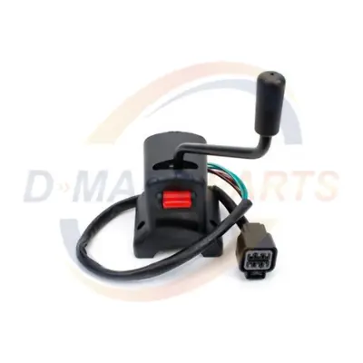 91306-25200 Switch Forward Neutral & Reverse Forklift MITSUBISHI 91306-25200 9 • $80.50