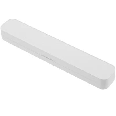£19.42 • Buy 5x Portable Outdoor Office Stylus Pen Organizer Silicone Stylus Storage Box