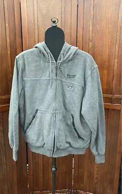 Men's Milwaukee M12 Heated Zip-Up Hoodie - Sz L • $9.99