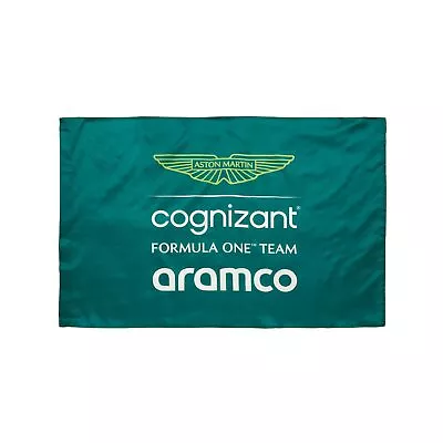 Aston Martin F1 Team Flag • $34.90