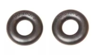 04725 Extra Hard Damper Set 90 Shore Mikado Logo 700 • $4.50