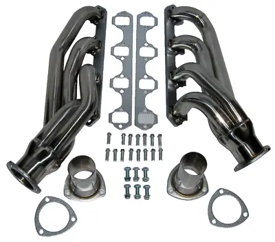 Exhaust Headers For 1964-77 Ford Mercury 260 289 302 SBF Mustang Falcon Comet • $229.87