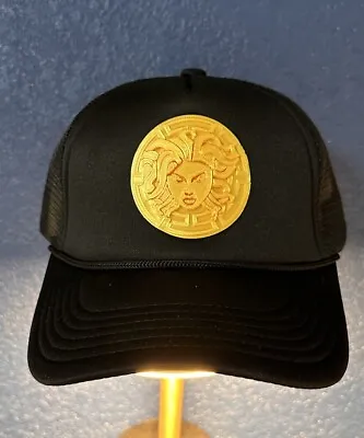 Brand New Custom Medusa -  - Trucker Hats - Yves D’or Versac Inspired L • $32