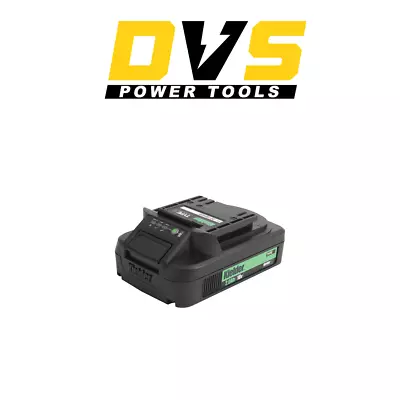 £34.73 • Buy Kielder KWT-003-04 2.0Ah 18V Kielder TYPE18 Replacement Battery Pack - Li-Ion