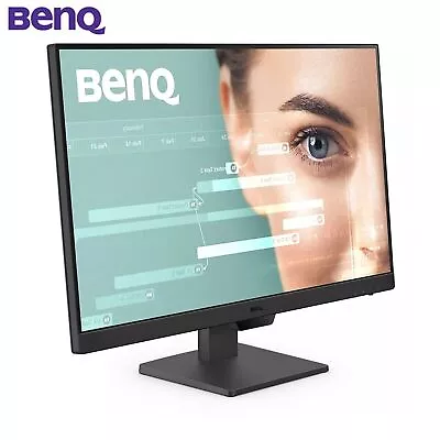 BenQ GW2790 Eye-care 27  IPS Monitor 100Hz 16:9 99% SRGB • $553.45