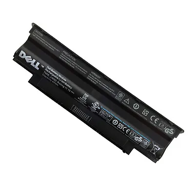 Genuine J1KND N4010 Battery For De11 Inspiron 3520 3420 M5030 N5110 N5050 N7110 • $29.89