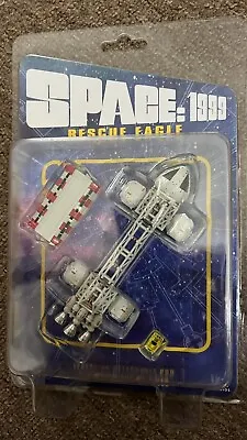 Space 1999 Sixteen12 Eagle • $69.99