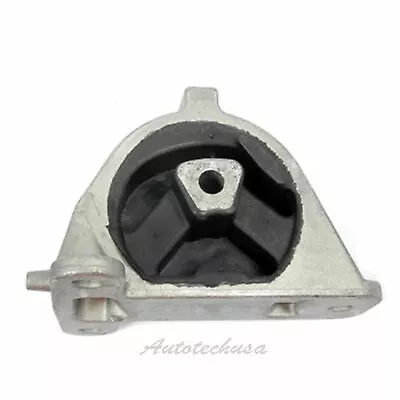 Trans Rear Left Engine Motort Mount 2927 For Chrysler Voyager Dodge Caravan New • $28.31