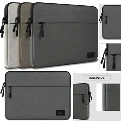 Laptop Sleeve Carry Protective Case Cover Bag For MacBook Air Pro Dell HP 13'' • $20.99