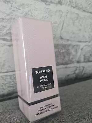 £64 • Buy Tom Ford Rose Prick 50ml Unisex Perfume