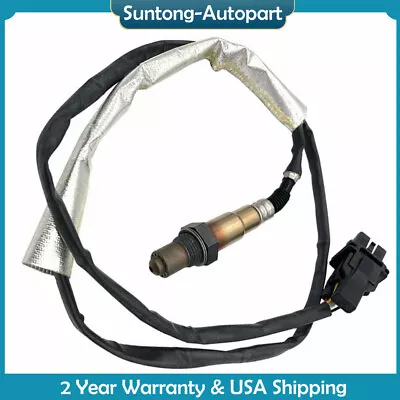 234-5700 Front Oxygen O2 Sensor For Volvo XC70 XC90 C70 S90 S80 2000-2007 S70 • $52.68